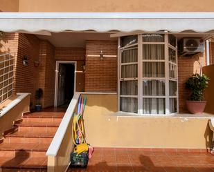 Single-family semi-detached for sale in Alicante / Alacant  with Air Conditioner, Terrace and Balcony