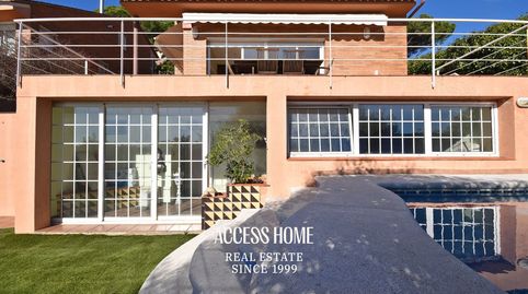 Foto 5 de Casa o chalet en venta en Premià de Dalt, Barcelona