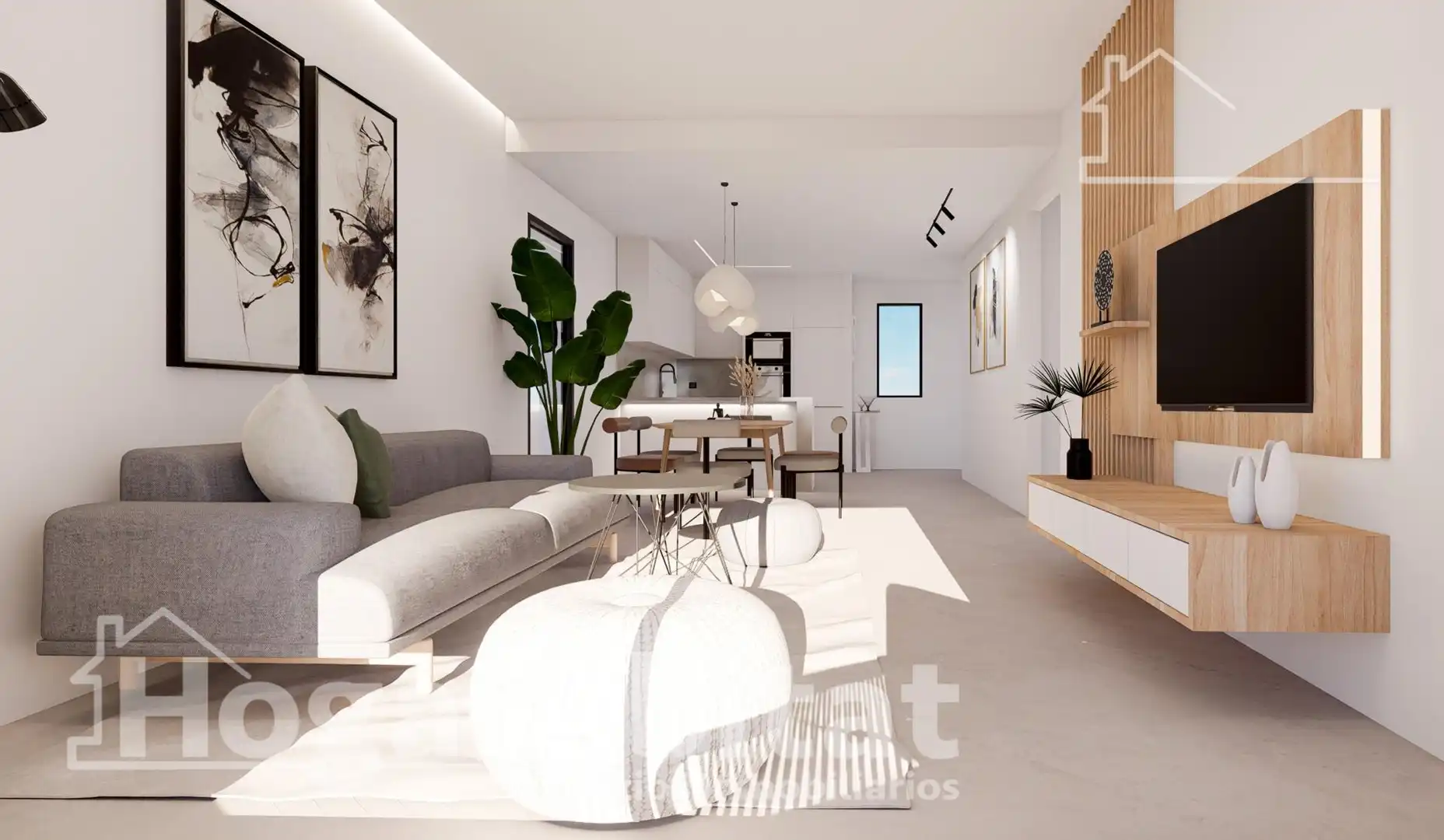 Penthouse with pool for sale in Calle Oliva, imagen 25