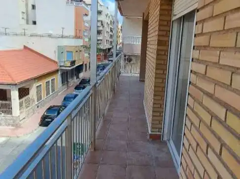 Flat for sale in Pedro Lorca 112, imagen 4