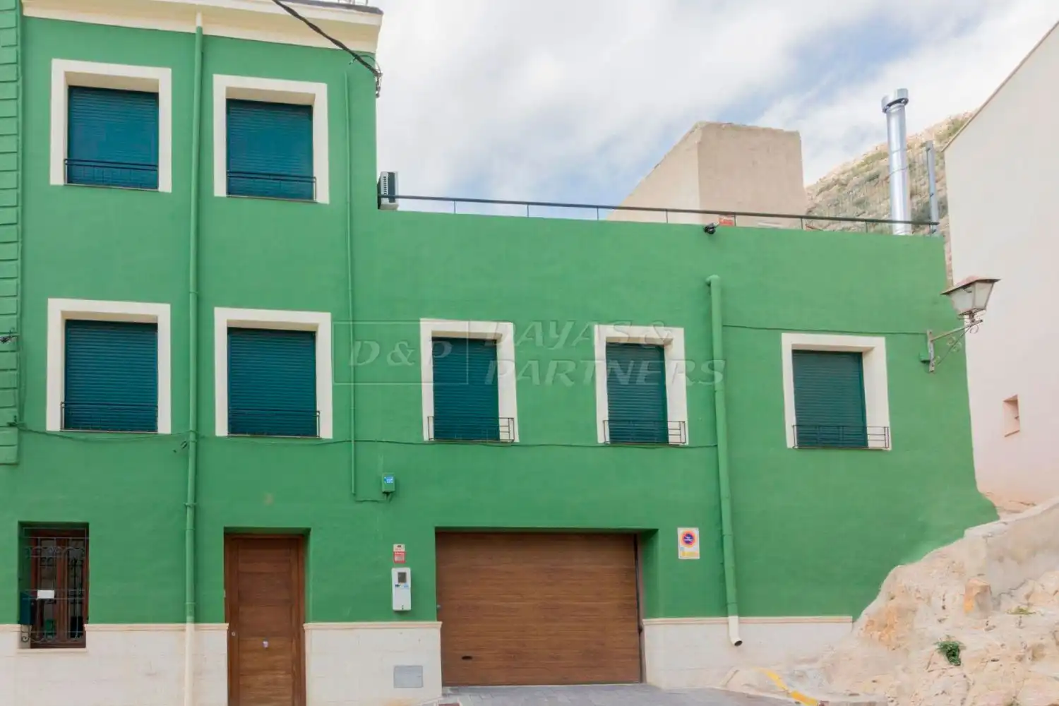 Casa o xalet en venda a Orihuela, Alicante