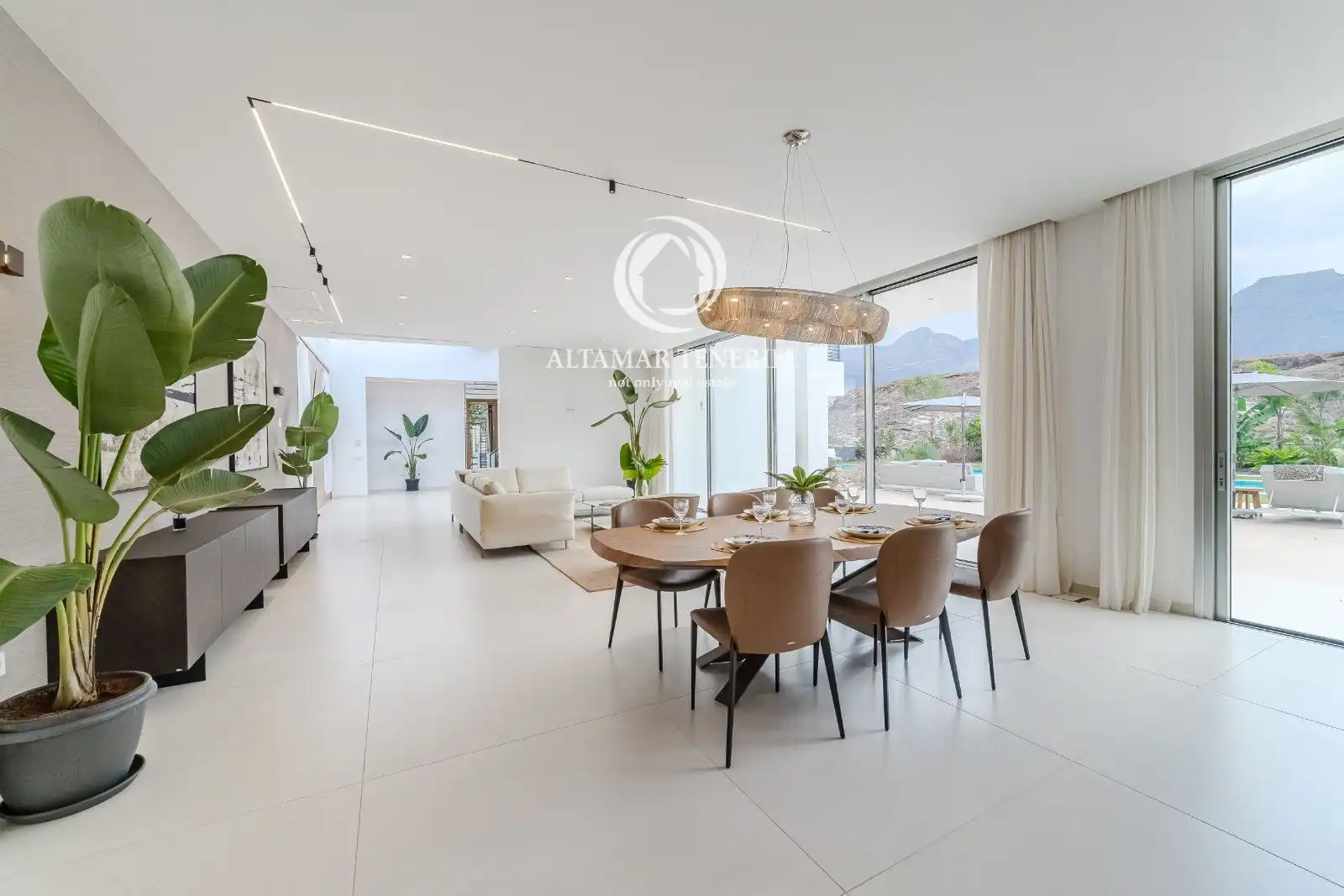 Casa con piscina en venta en Costa Adeje, imagen 15