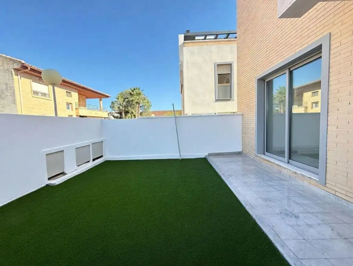 Dúplex en venta en Calle JORNALEROS 21, imagen 7