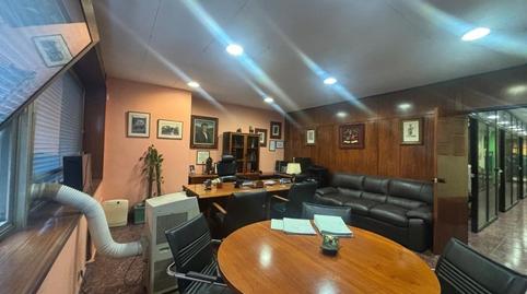 Foto 3 de Oficina de alquiler en Campo de Volantín Pasealekua, 24, Castaños - Begoñaibarra, Bilbao