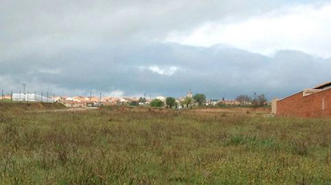 Photo 2 of Industrial land for sale in Cuerva, Toledo