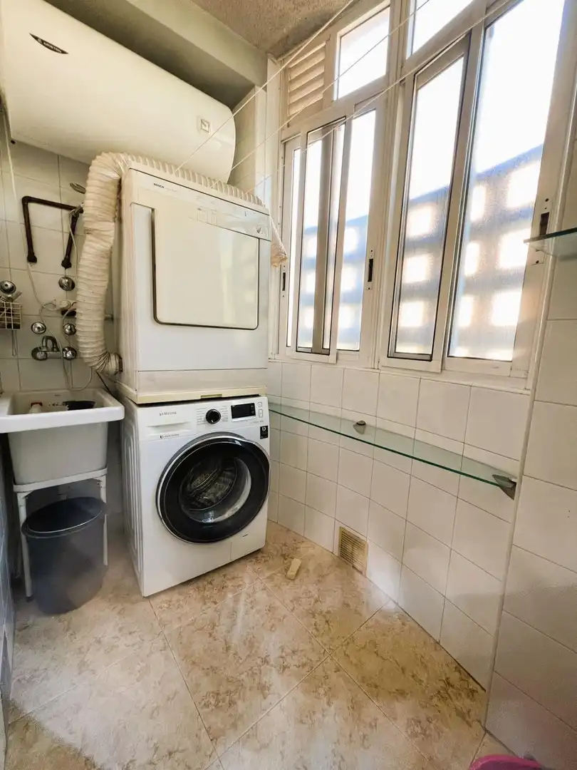 Habitación en Paseo MARQUES CORVERA, 45, El Carmen