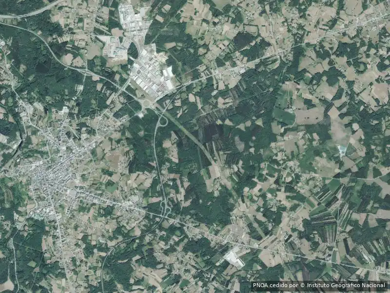 Pis en venda a Vilalba, imagen 3