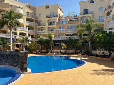 Apartamento con ascensor en venta en Los Cristianos