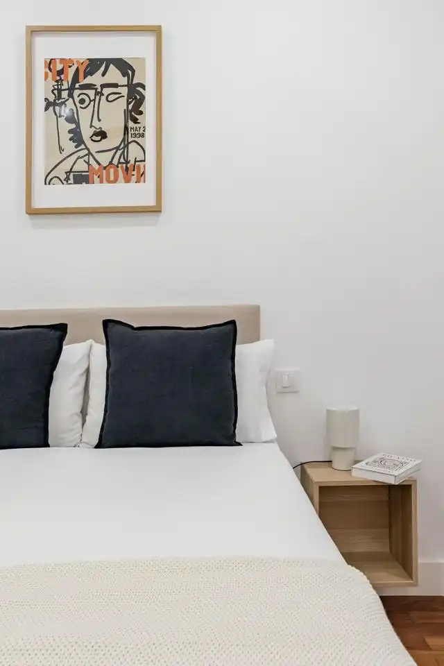 Wohnung mit Aufzug zur Miete in calle Josep Nebot, imagen 20