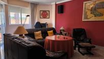 Living room of Flat for sale in Molina de Segura  with Air Conditioner