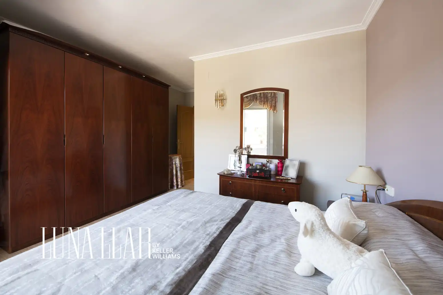 Habitación de Ático en venta en Viladecans con Aire acondicionado, Calefacción y Terraza