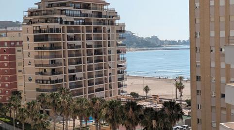 Foto 2 de Apartamento de alquiler en Racó, Valencia