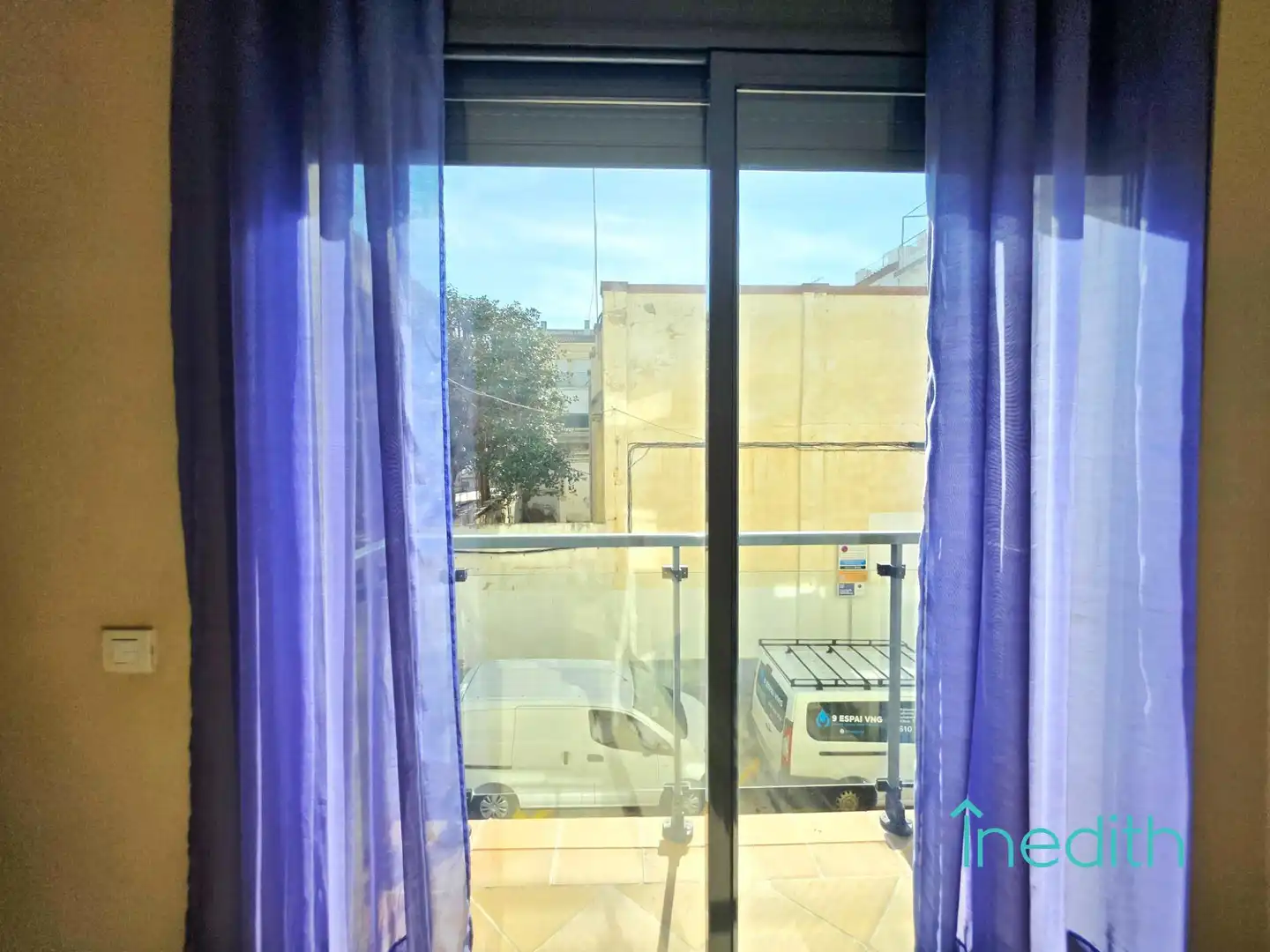 Appartement avec terrasse à vendre à Carrer JOAQUIM ESPALTER, imagen 9