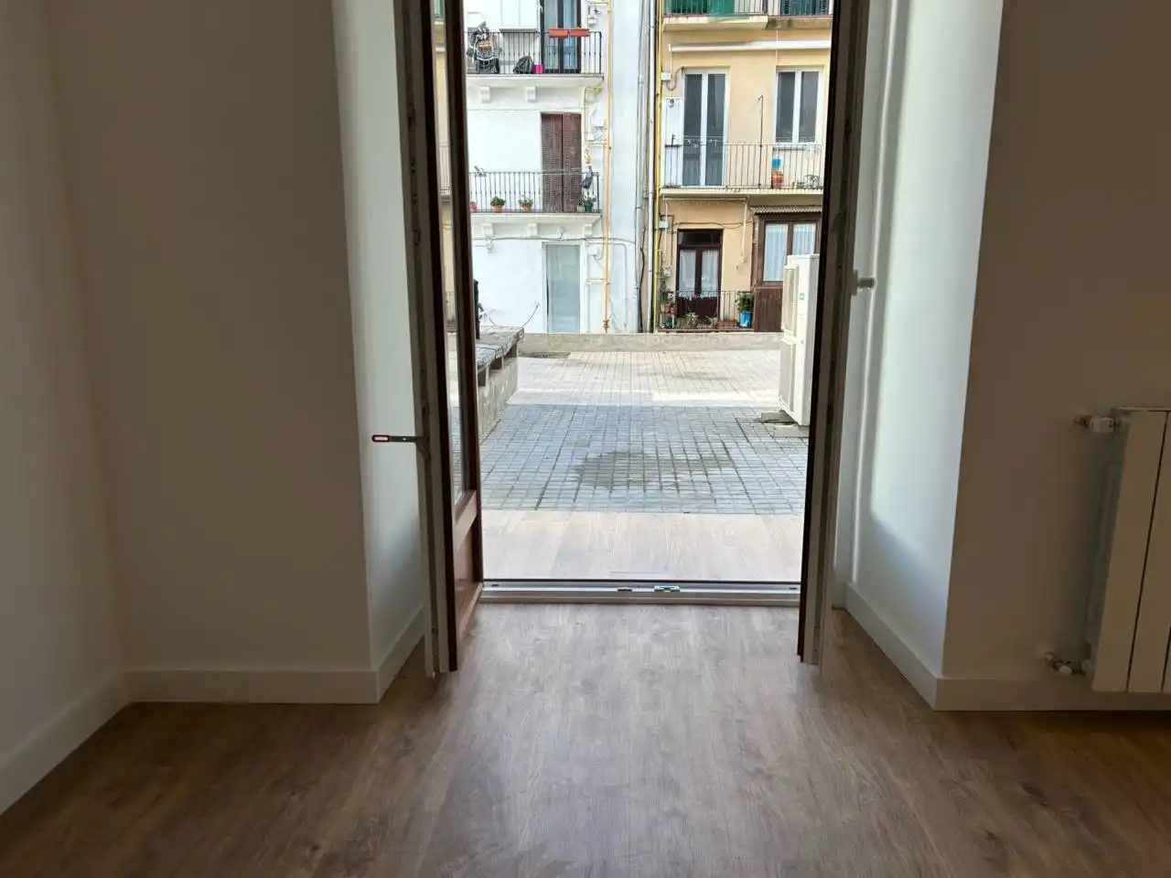 Wohnung zum Verkauf in Donostia - San Sebastián  mit Heizung und Terrasse