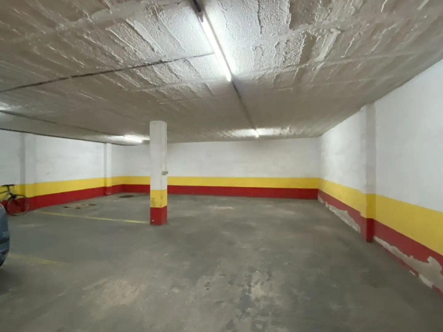 Parking de Garaje en venta en Ingenio