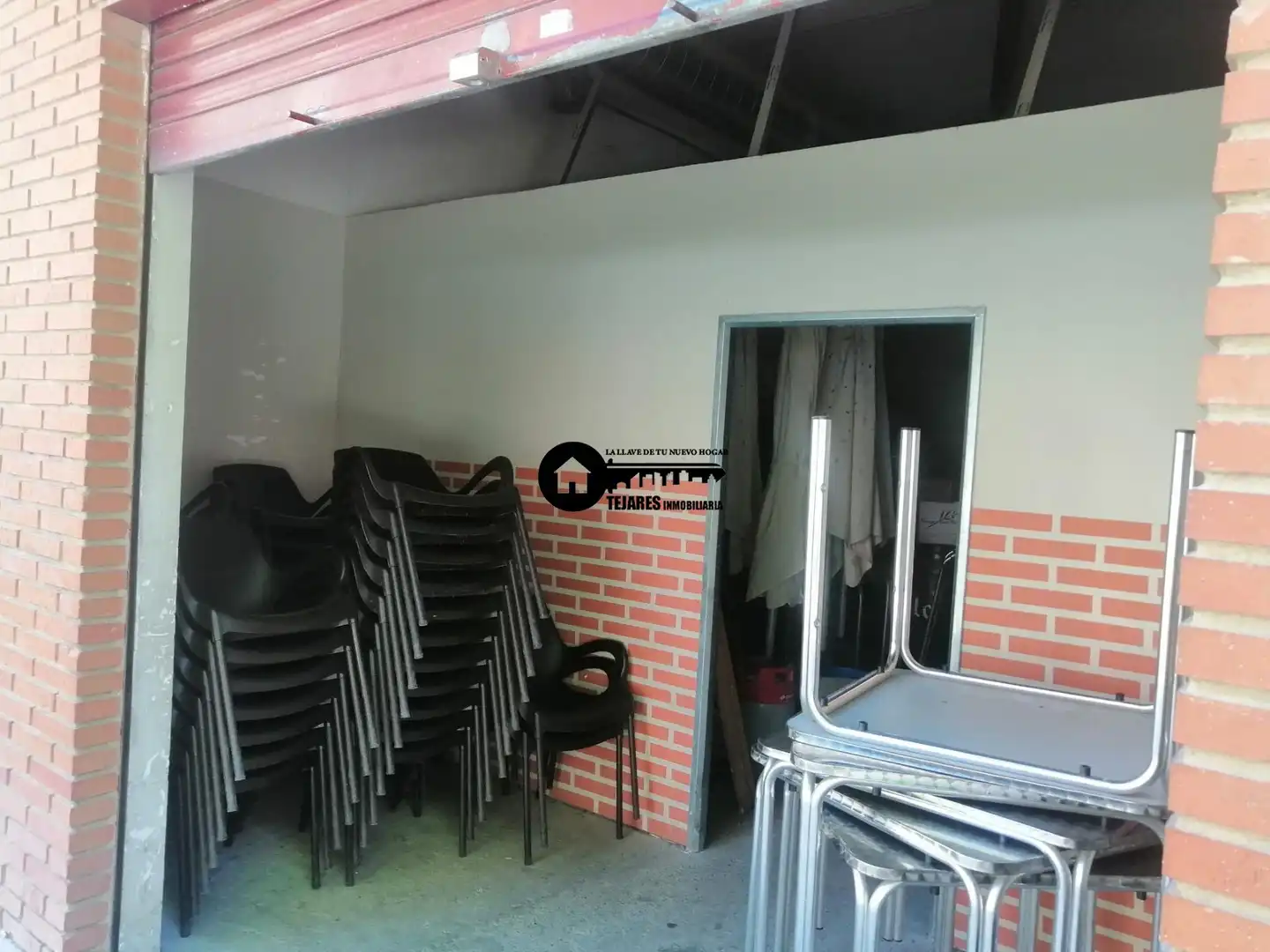 Local comercial en venda a El Pilar, imagen 22