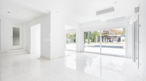 Foto 4 de Casa o xalet en venda a Urbanización La Moraleja, Madrid