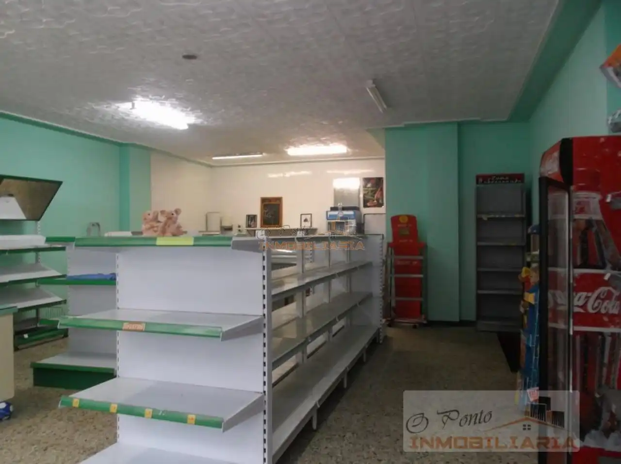 Local comercial en venta en Alto del Castaño, imagen 4