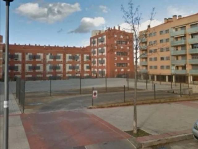 Garaje en Venta en Calle Joaquín Turina, 6 en El Arco