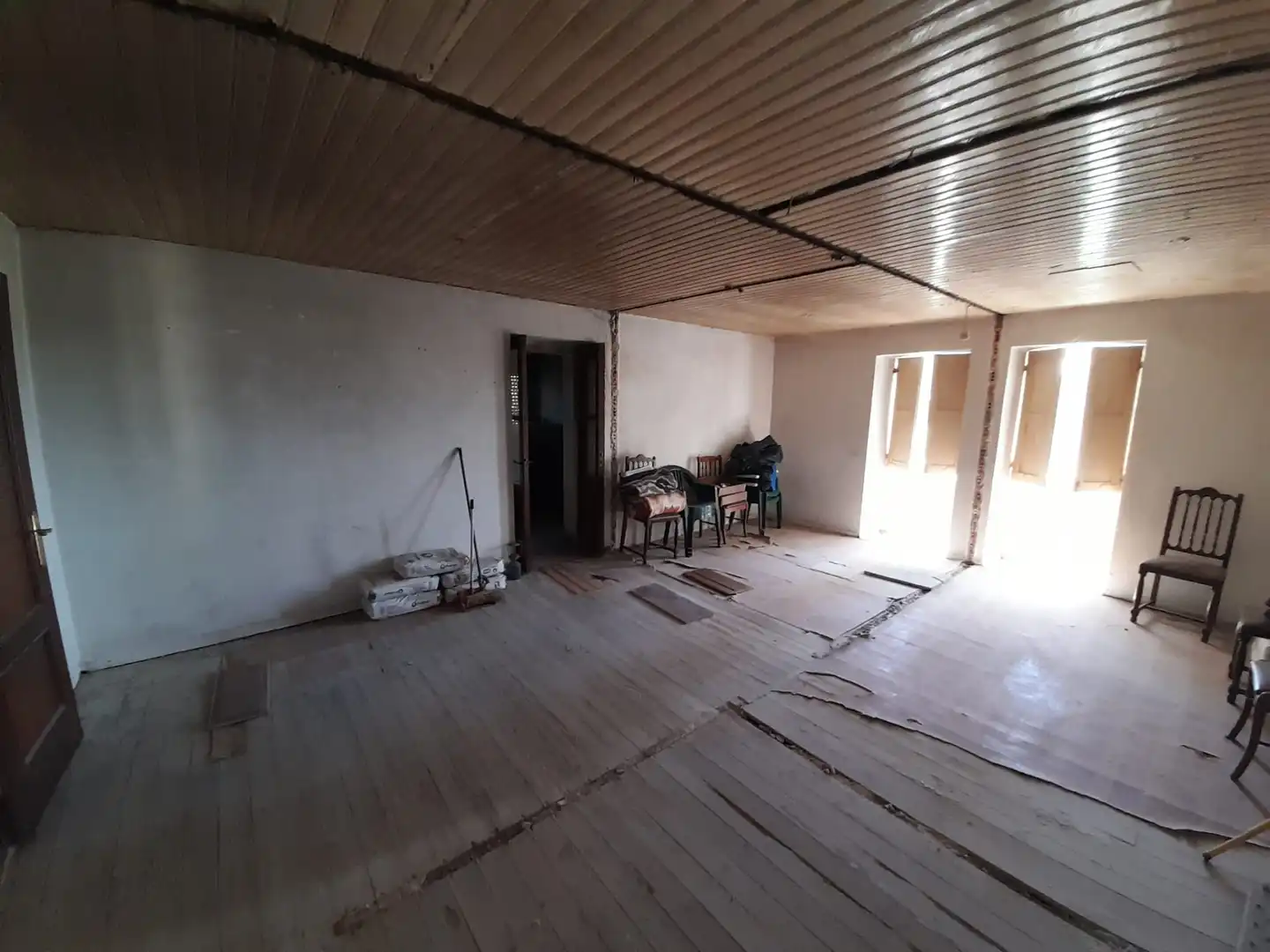 Casa amb jardí en venda a Covelo, imagen 13