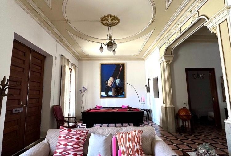 Casa o xalet de lloguer a Sant Jordi