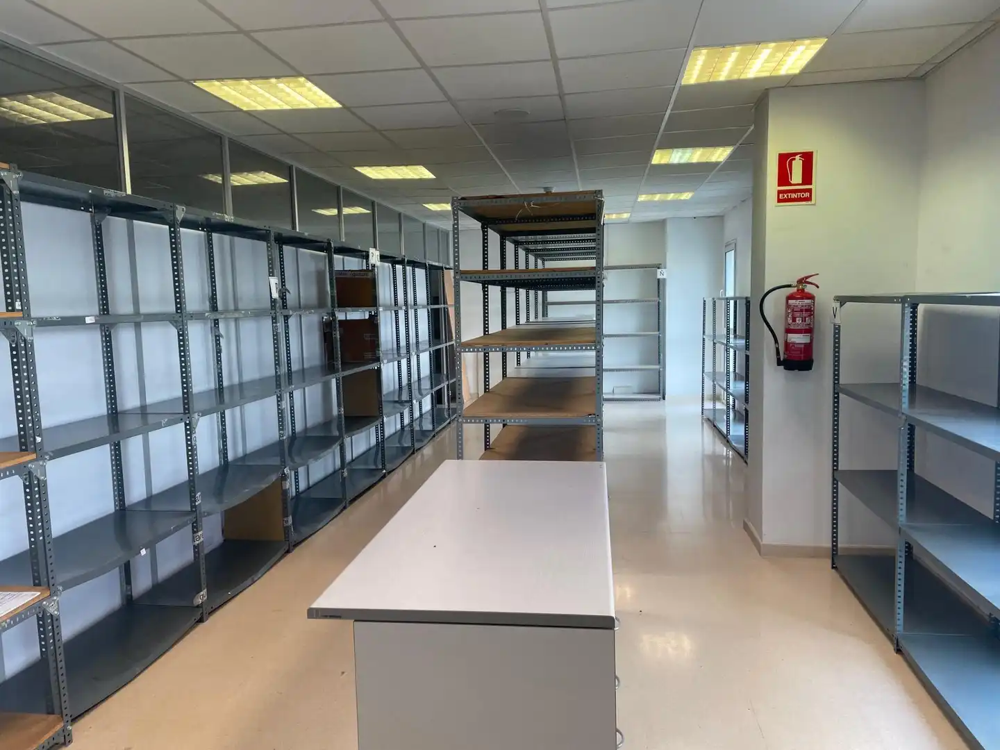 Industriegebäude zur Miete in Pla d'en Boet, imagen 8
