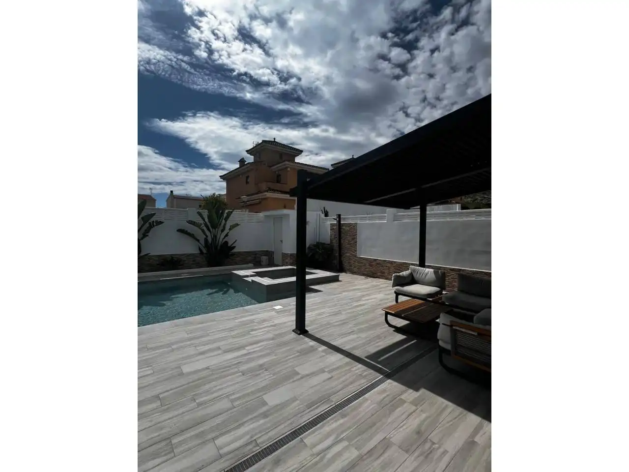 House with pool for sale in Cervera, imagen 4