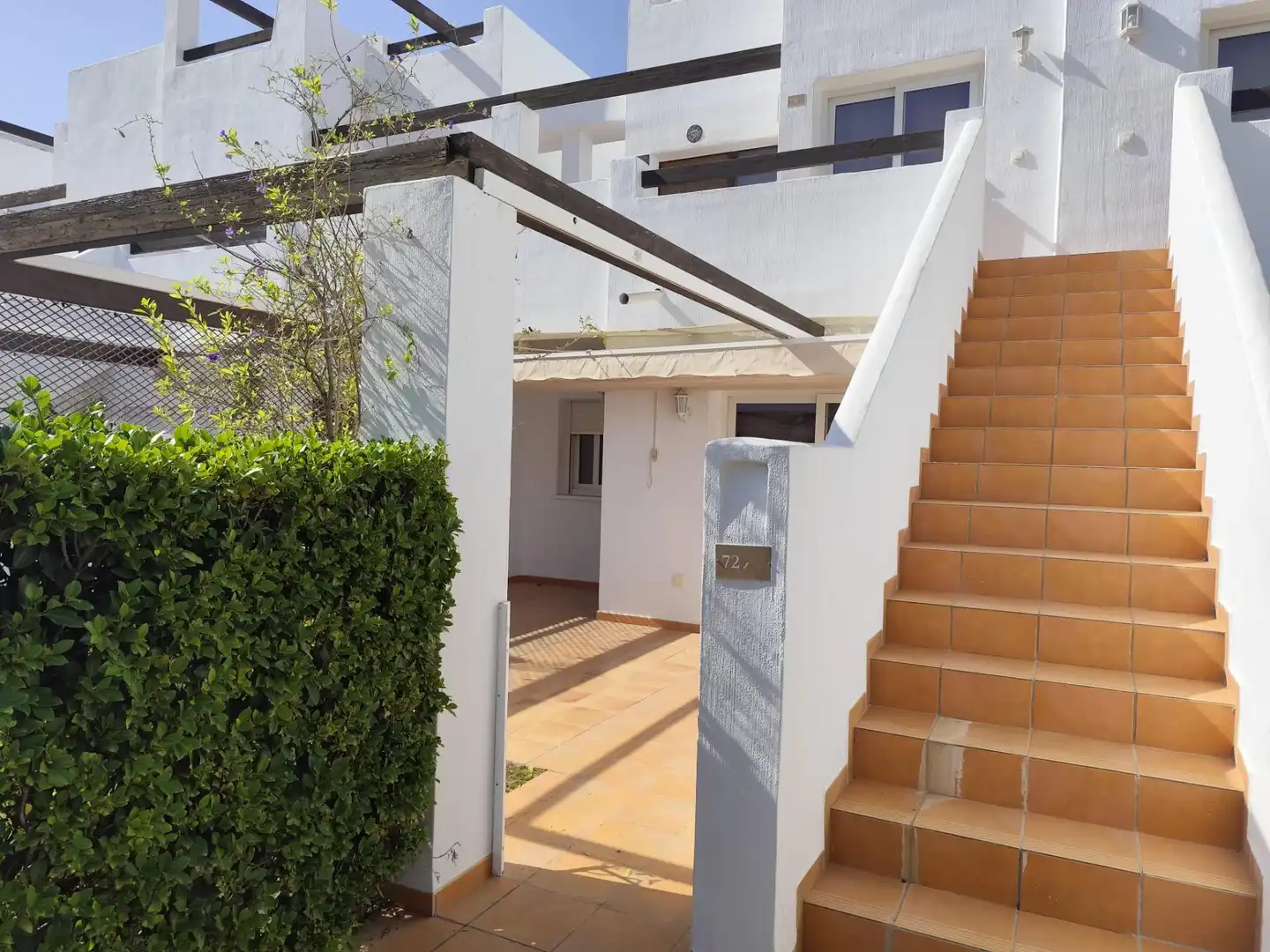 Bungalow avec terrasse à vendre à Bulevar 5-6(CONDADO DE ALHAMA), imagen 24