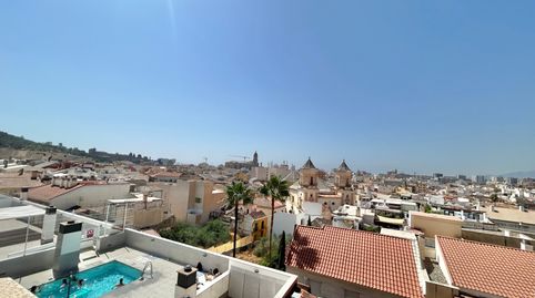 Foto 3 de Apartament en venda a Centro Histórico, Málaga Capital