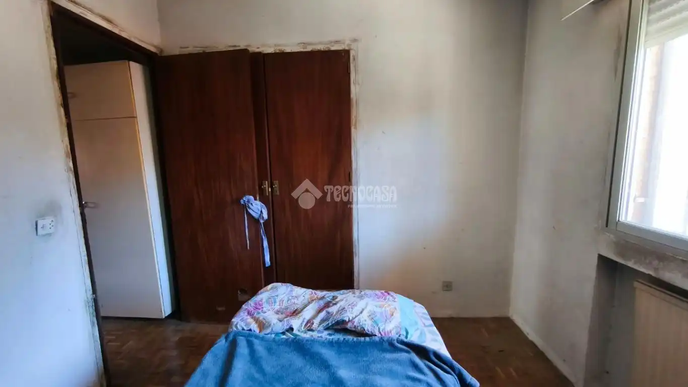 Wohnung zum Verkauf in Almendrales
