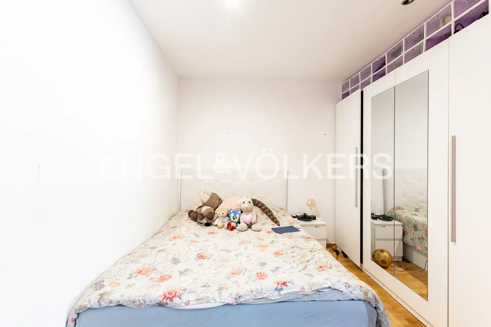 Habitación de Piso en venta en Matadepera con Aire acondicionado, Calefacción y Parquet