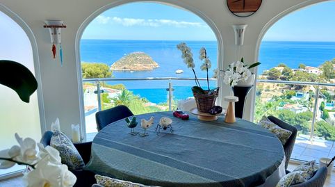 Photo 2 of Houses for sale in Portichol - Balcón al Mar, Jávea / Xàbia