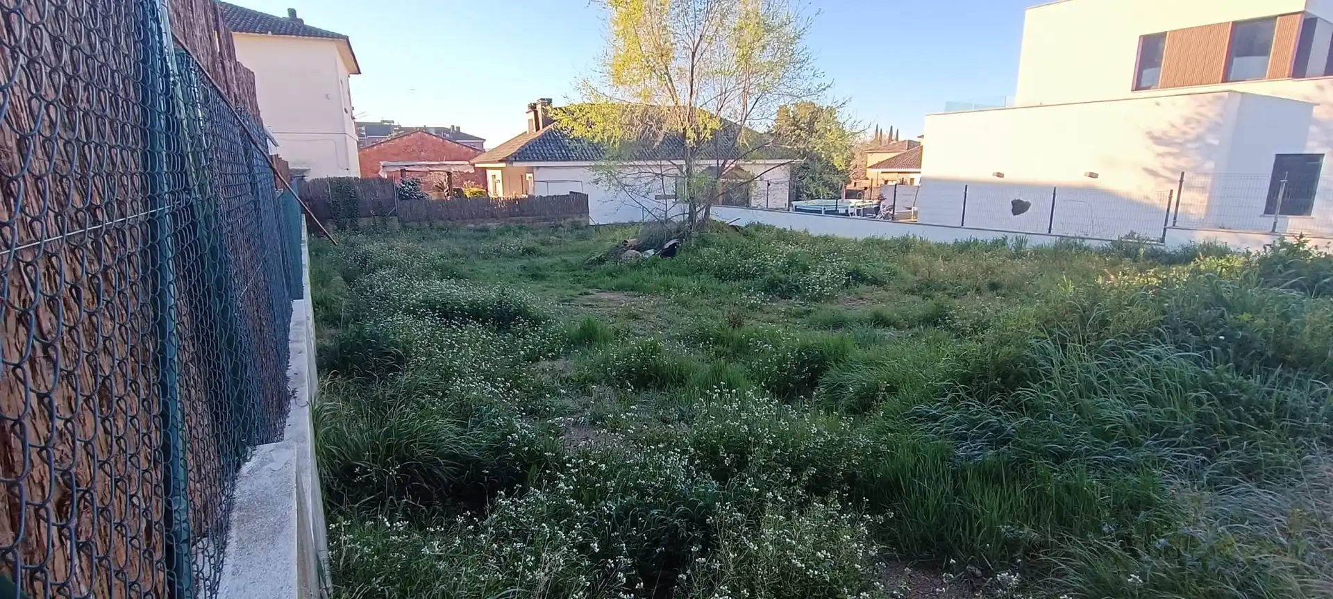 Wohnbaugrundstück zum Verkauf in Sant Jaume, imagen 2
