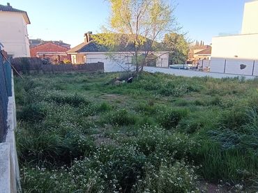 Terreny residencial en venda a Sant Jaume