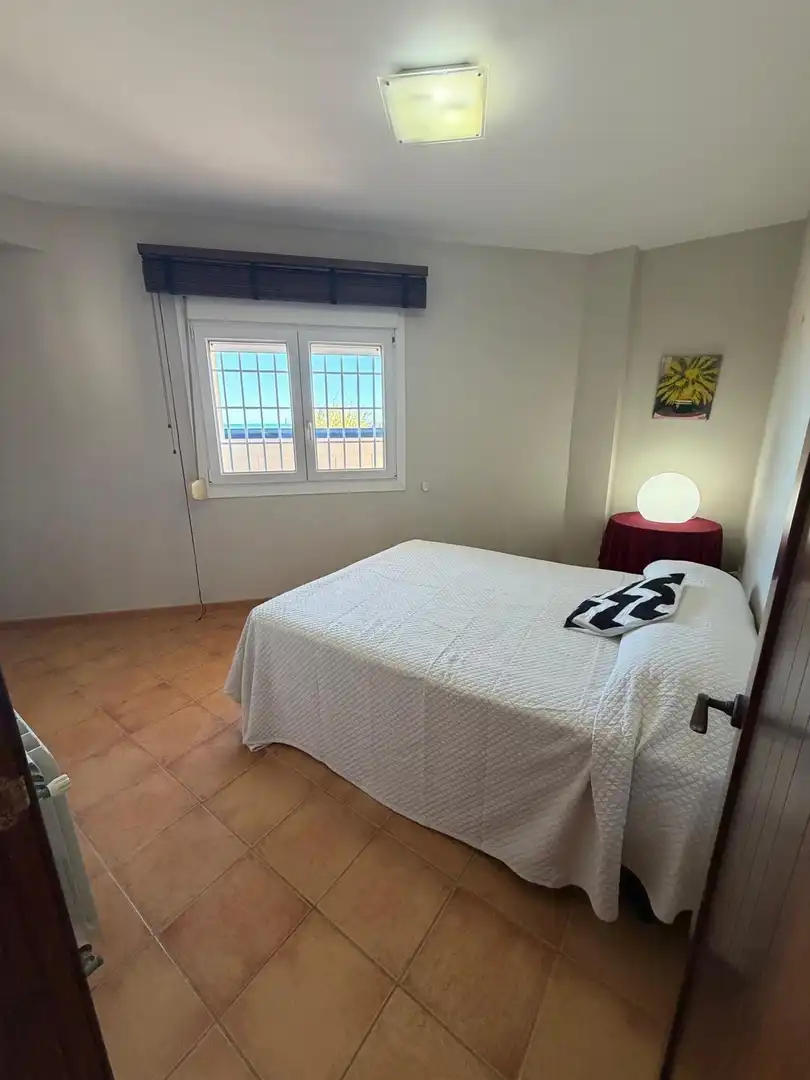 Bedroom of Detached homes for sale in Puçol  with Private garden, Terrace and Storage room