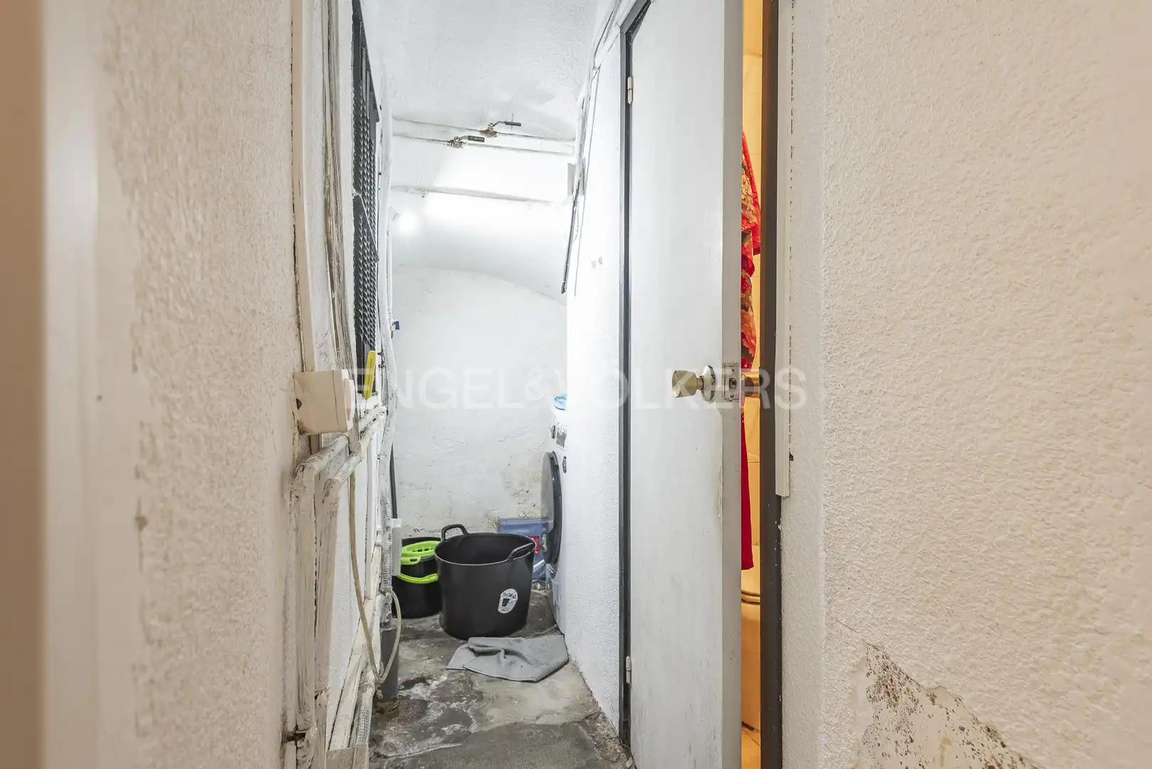 Wohnung zum Verkauf in Barcelona mit Heizung, Parkett und Terrasse