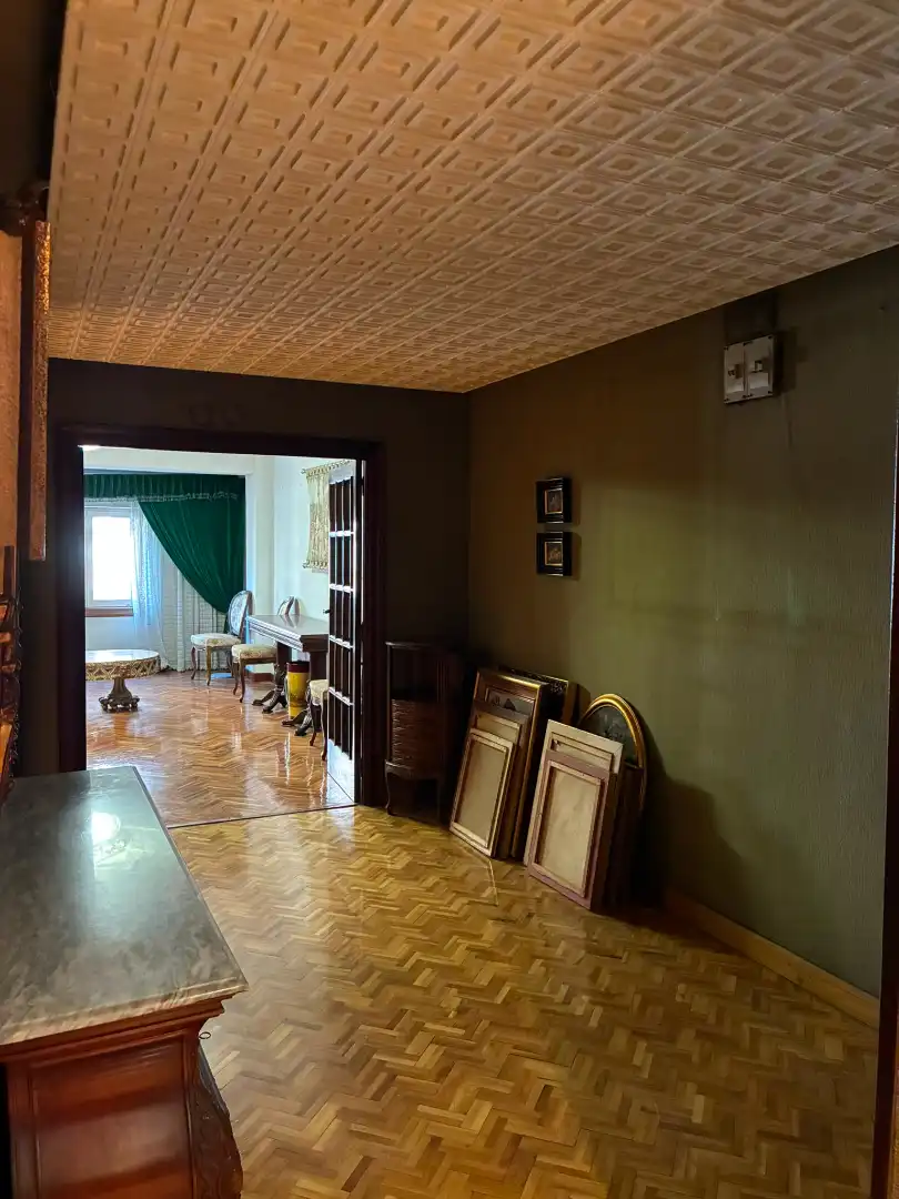 Comedor de Piso en venta en Zaragoza con Calefacción, Amueblado y Horno