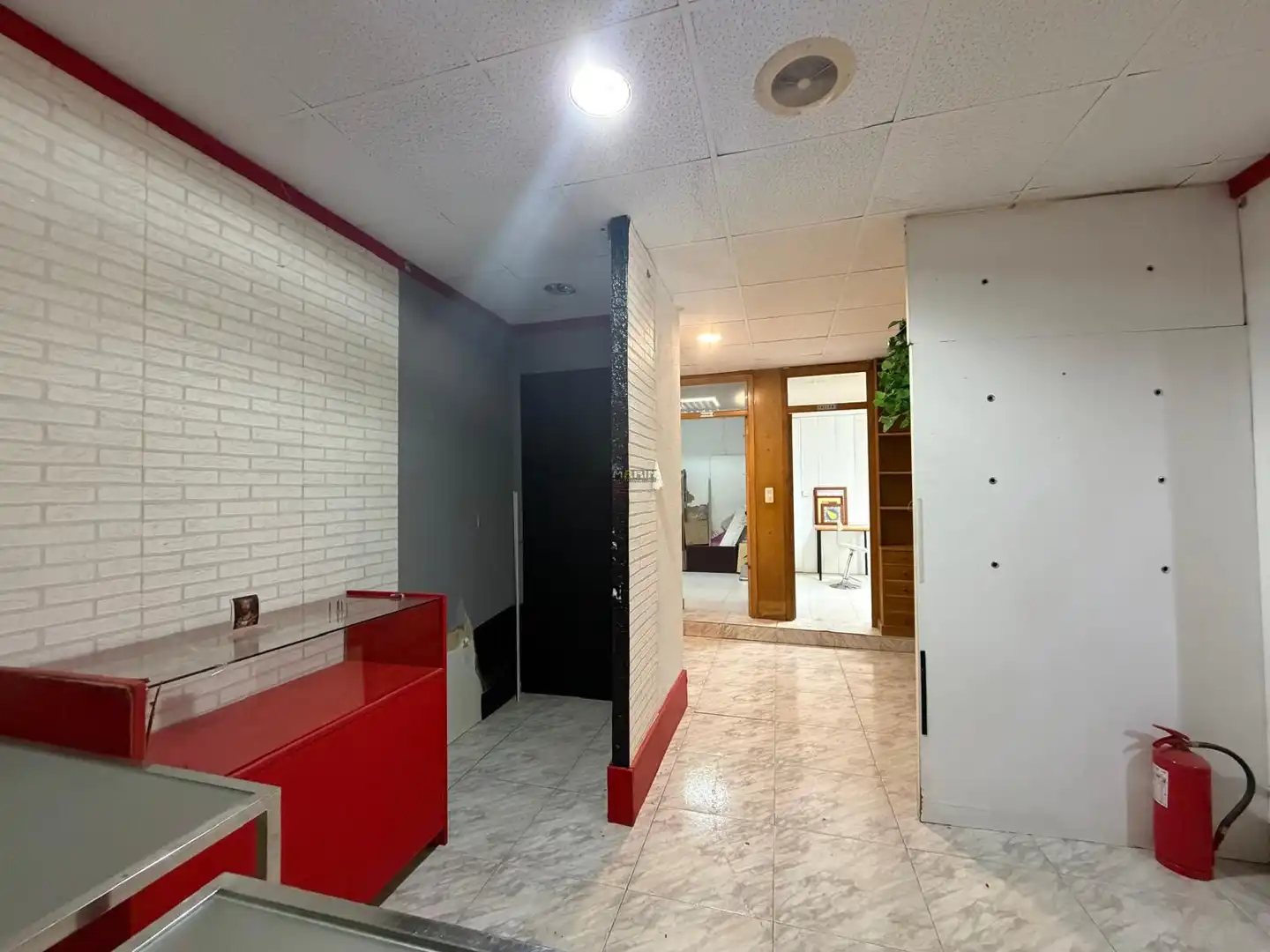 Local comercial de lloguer a Calle San Fernando, imagen 5