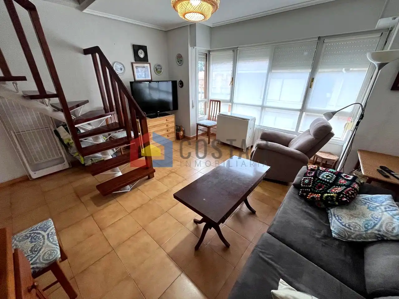Wohnung zum Verkauf in Los Pinares, imagen 9