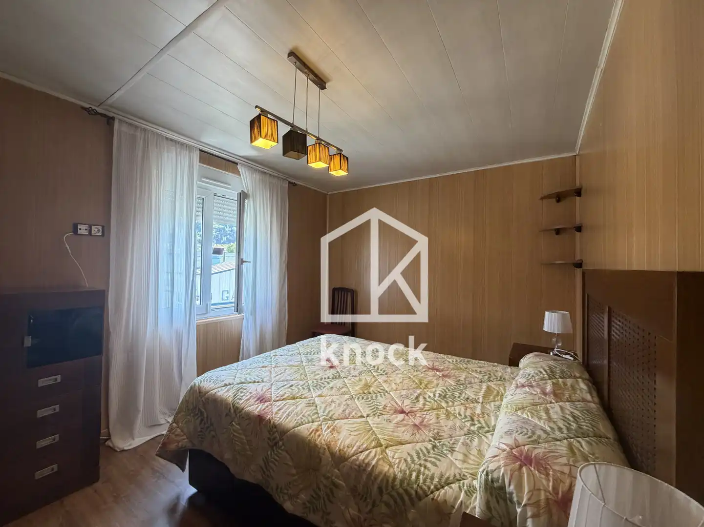 Casa adosada en venda a El Entrego - La central, 6, San Martín del Rey Aurelio