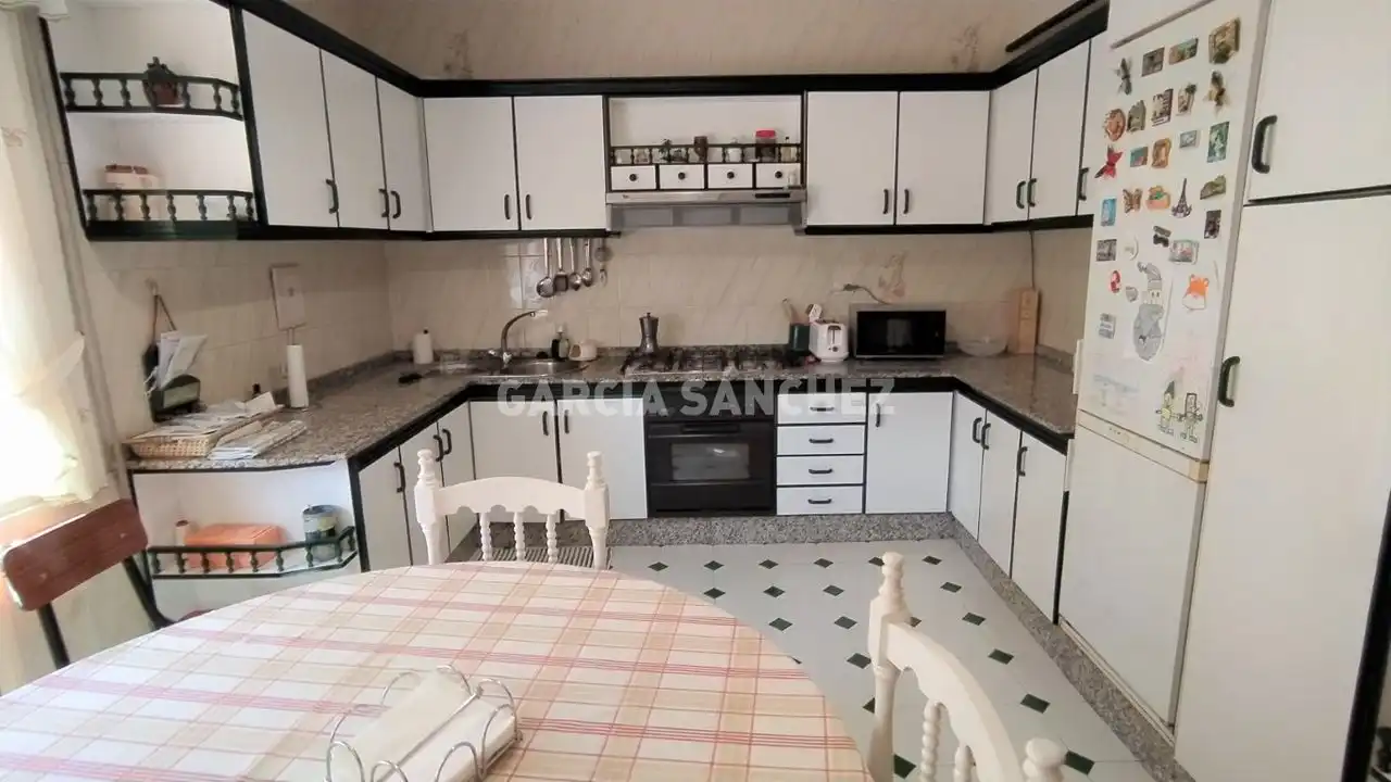 Casa amb terrassa en venda a Estrada de Boiro Noia 11, imagen 10