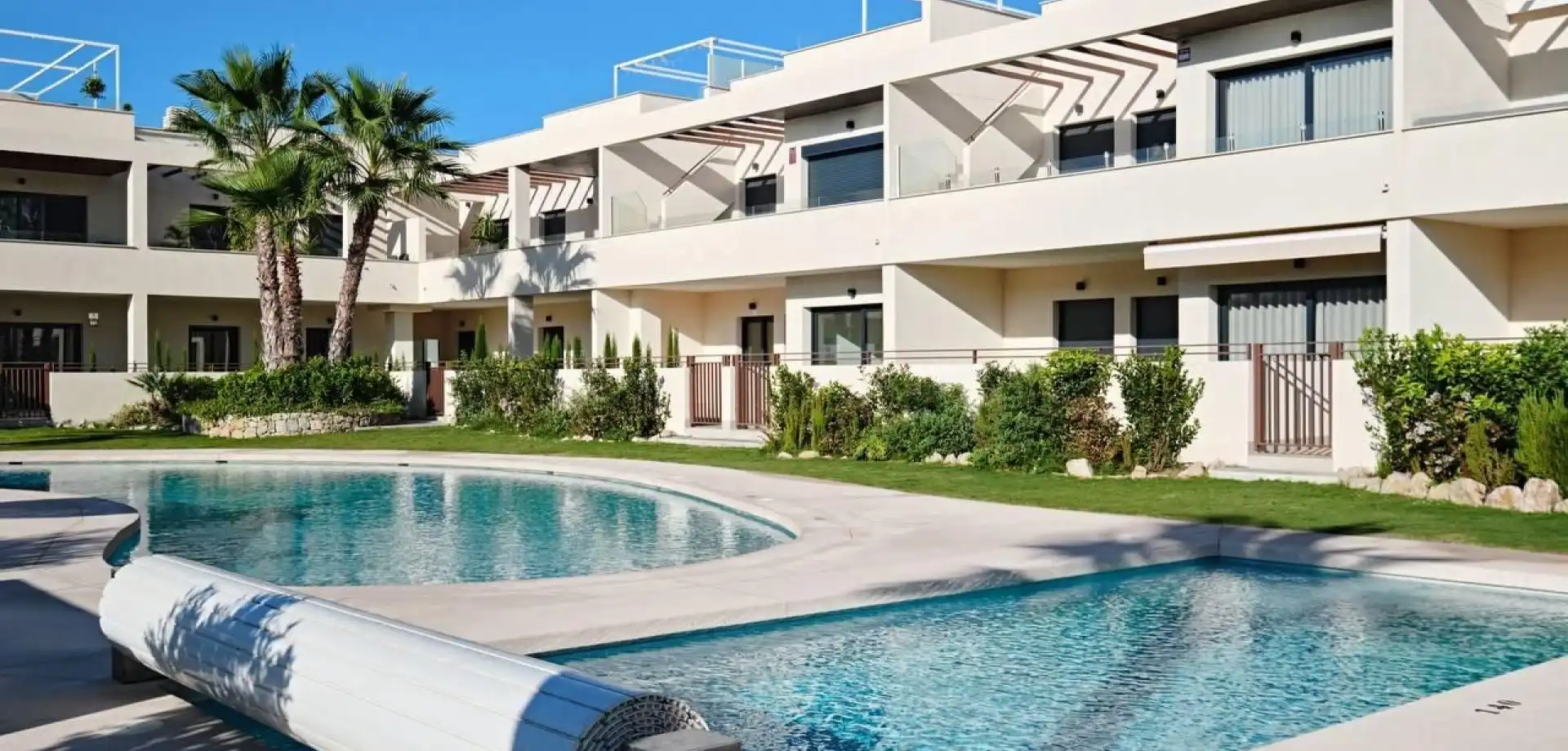 Piso con piscina en venta en Playa del Acequión, Náufragos y Rocío del Mar, imagen 23