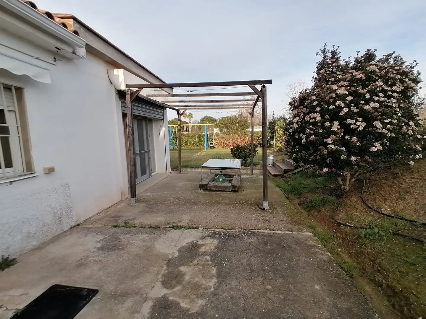 Xalet amb piscina en venda a Arroyo de San Serván, imagen 25