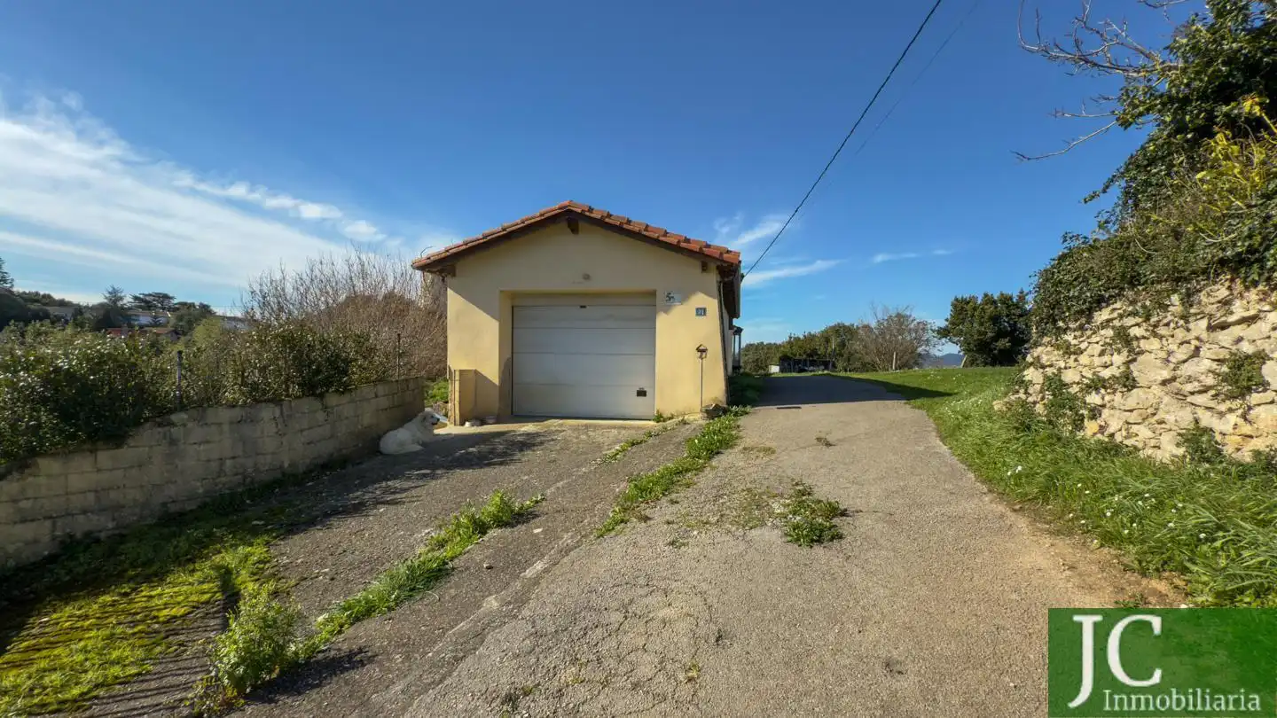 Casa con giardino in vendita a A Las Cárcobas, imagen 4