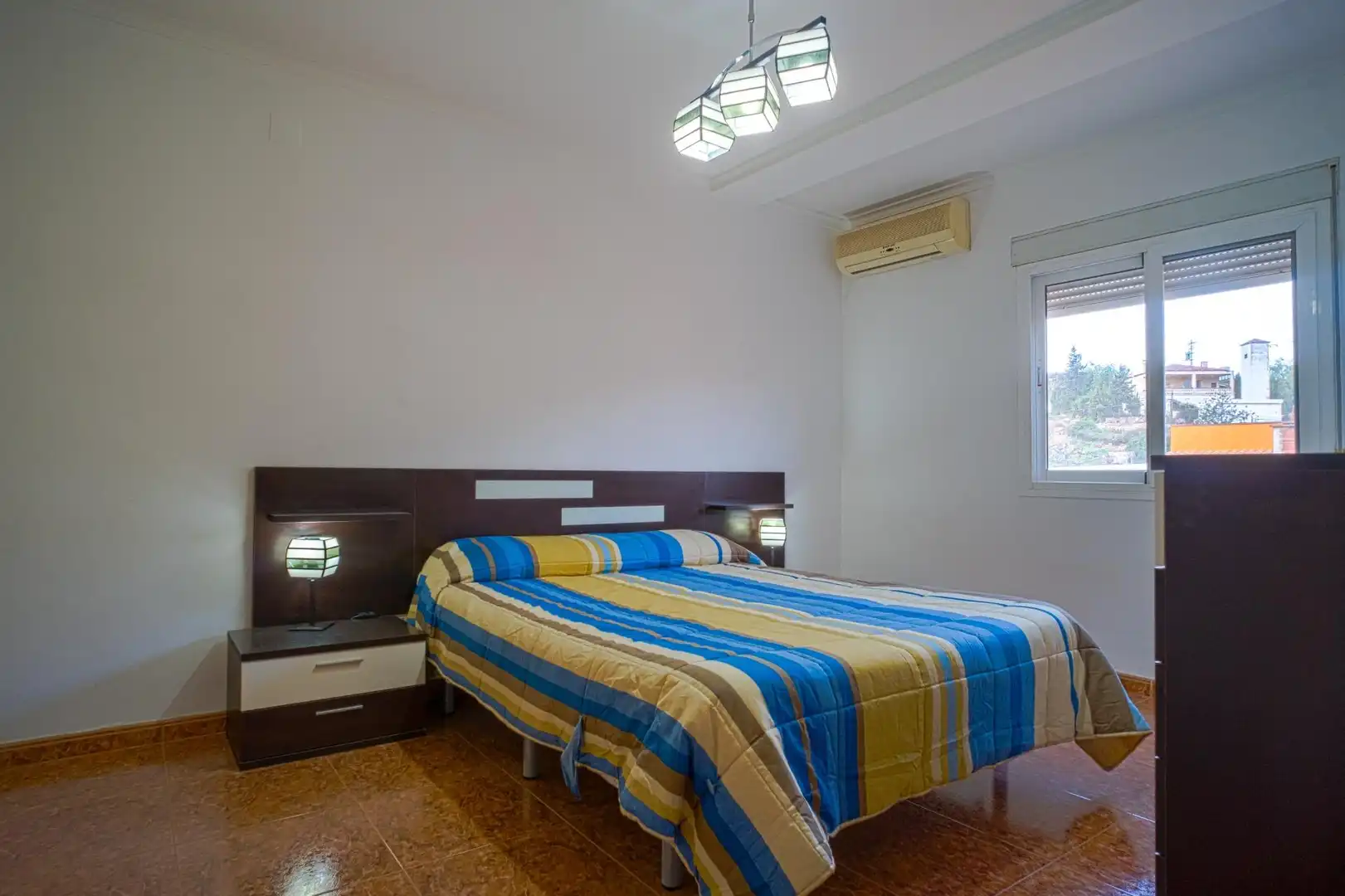 Bedroom of Flat for sale in Bolbaite