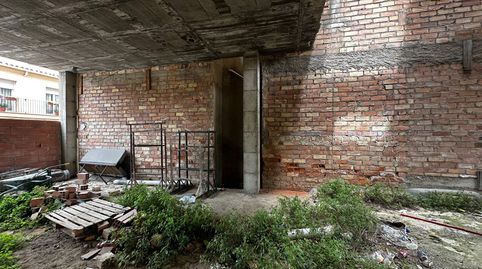 Foto 3 von Gebäude zum Verkauf in Gorgonzana, Nucli Urbà, Esparreguera