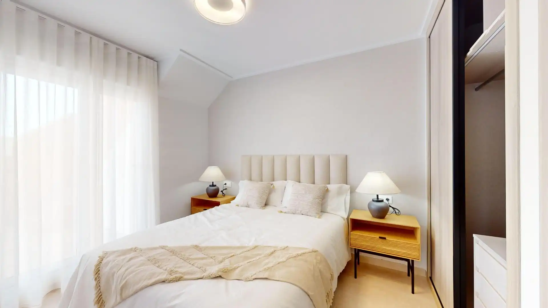 Penthouse with pool for sale in Pilar de la Horadada ciudad, imagen 51