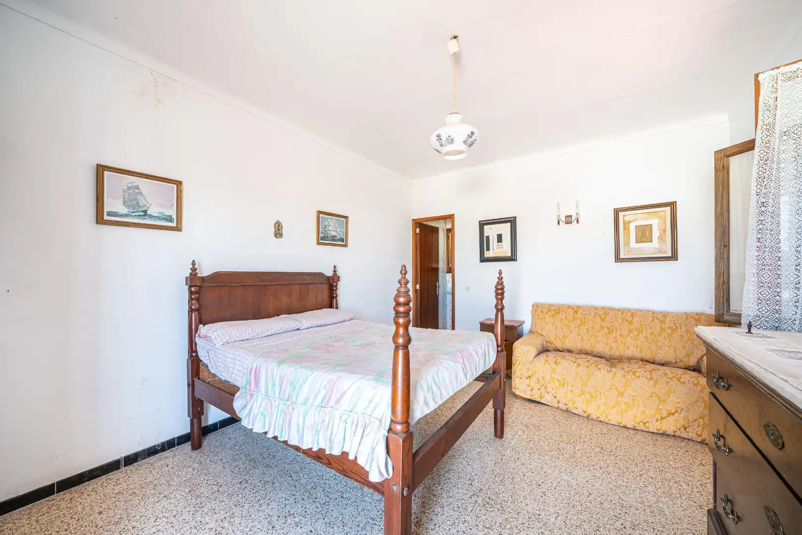 Detached house with garden for sale in Carrer del Lluç, imagen 8