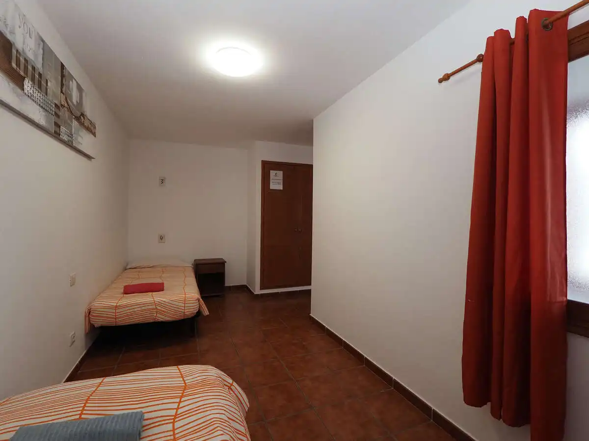 Habitación de Piso en venta en Teguise con Terraza
