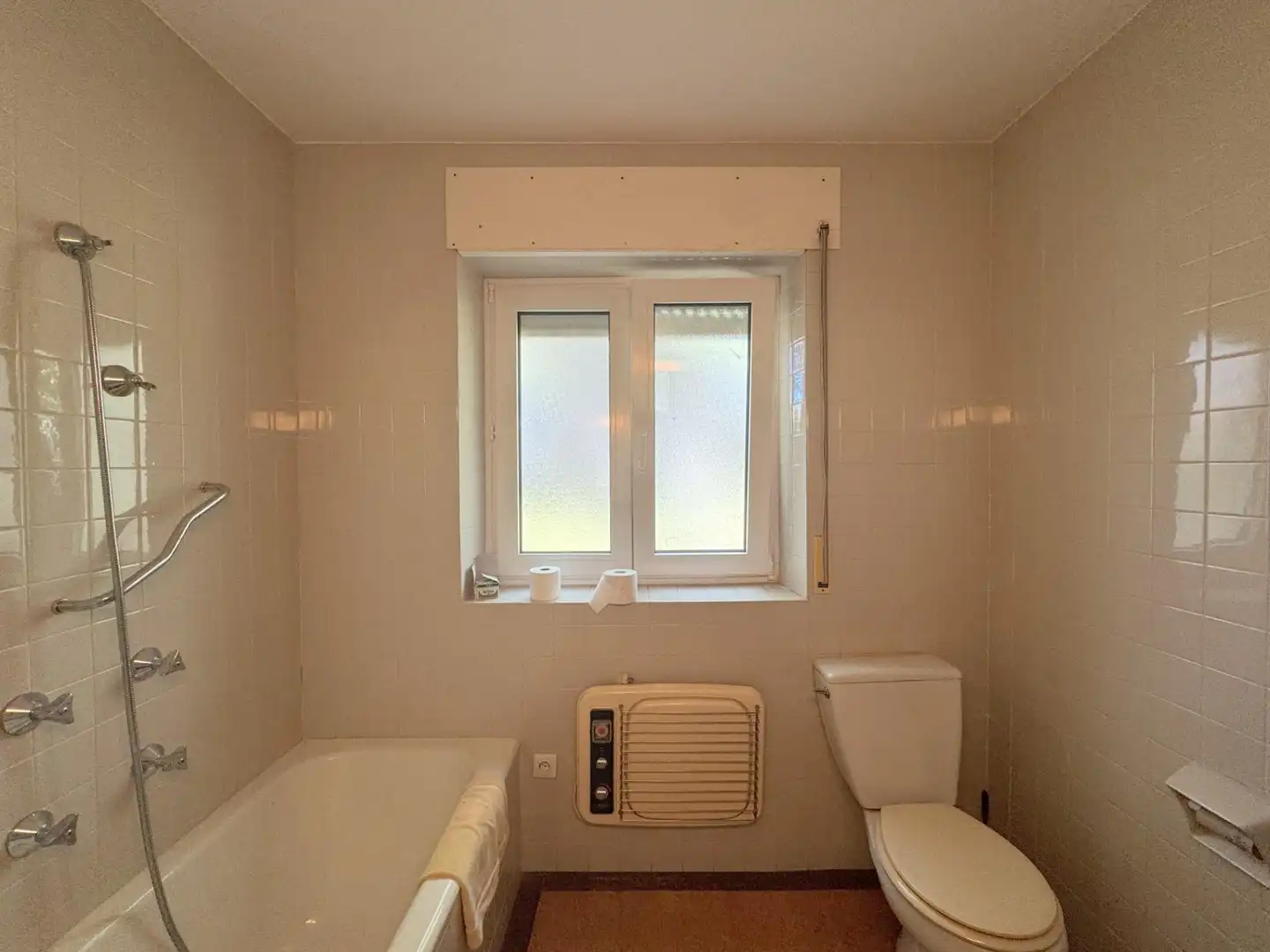 Baño de Casa o chalet en venta en Ávila con Calefacción